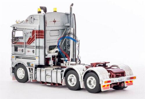 Drake KENWORTH K200 2.3 Patlin Australian Truck 1/50 DIECAST Truck Pre-built view3