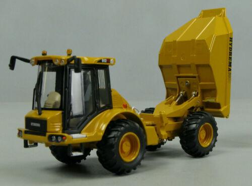 IMC Hydrema 912FS Articulated light dump truck 1/50 DIECAST Truck Model view2