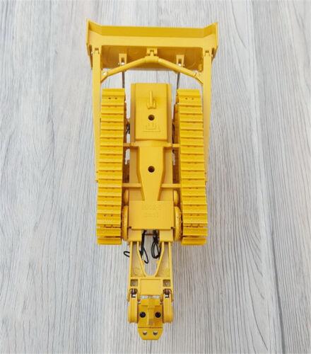 SHANTUI SD52-5 Bulldozer 1/43 DIECAST Truck Pre-built Model view10