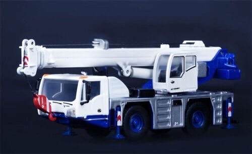 IMC Tadano AC 2.040 Crane 1/87 DIECAST Truck Pre-built Model view1
