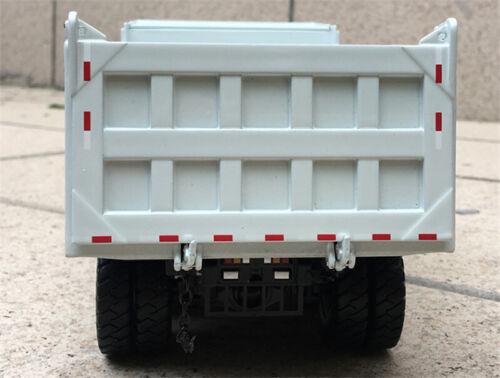 Yutong Heavy YT3621 Mining Dump Truck 1/32 DIECAST Truck Pre-built Model view7