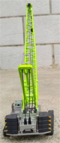 ZOOMLION ZCC1300 CRAWLER CRANES 1/120 DIECAST Truck Pre-built Model view8