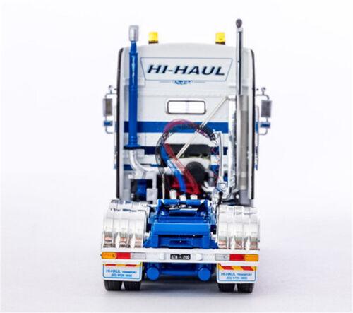 Drake Kenworth K200 Australia Hi Haul 1/50 DIECAST Truck Pre-built Model view4