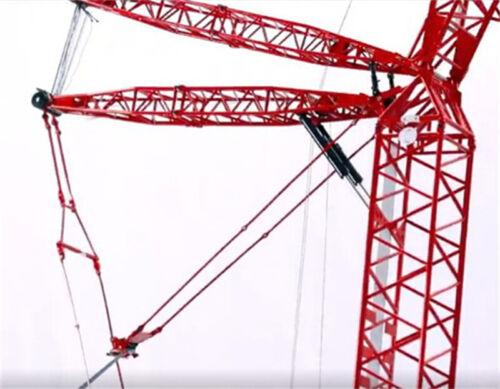 SANY SCC8000A Crawler crane 1/50 DIECAST Truck Pre-built Model view8