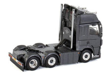 Load image into Gallery viewer, WSI FOR DAF CF SPACE CAB MY2017 6X2 TWIN STEER HOOGENDIJK TRANSPORT 1/50 Model
