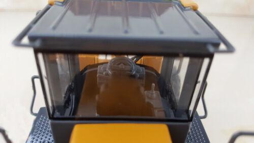 LONKING LG856B Wheel Loader 1/35 DIECAST Truck Pre-built Model view9