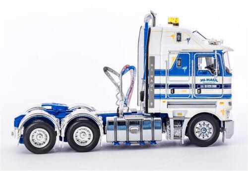 Drake Kenworth K200 Australia Hi Haul 1/50 DIECAST Truck Pre-built Model view7