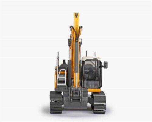 Conrad LIEBHERR R 922V hydraulic crawler excavator 1:50 DIECAST Truck Model view3