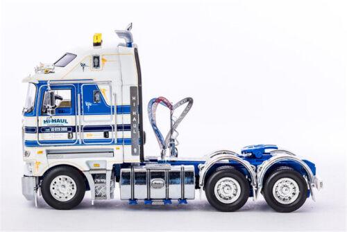 Drake Kenworth K200 Australia Hi Haul 1/50 DIECAST Truck Pre-built Model view2