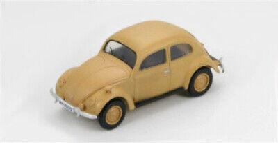 HM German Type 82E Staff Car Wehrmacht Heer Berlin 1/48 Tank Pre-builded Model view3