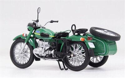 Modimio Russia IMZ 8.103-10 ural tricycle motorcycle bike 1/24 ABS Truck Model view7