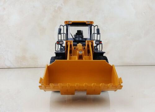 LONKING LG856B Wheel Loader 1/35 DIECAST Truck Pre-built Model view8