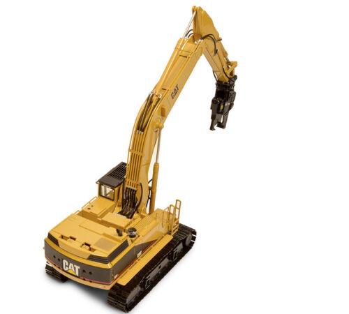 CCM CAT 375L Demolition excavator Limited Edition 1/48 DIECAST Pre-built view2