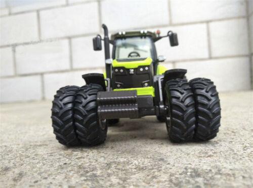 ZOOMLION PL2304 FOUR WHEEL-DRIVED TRACTOR 1/50 DIECAST Truck Pre-built Model view5