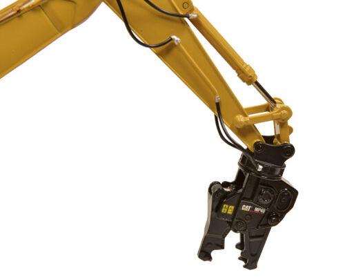 CCM CAT 375L Demolition excavator Limited Edition 1/48 DIECAST Pre-built view4