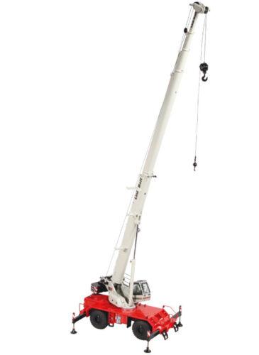 NZG Link-Belt 100 R/T Crane 1/50 DIECAST Truck Pre-built Model view3