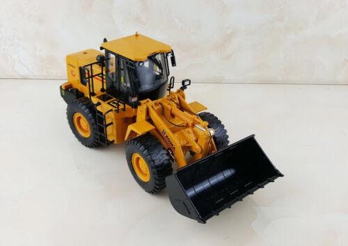 XGMA 958I wheel loader 1/35 DIECAST Truck Pre-built Model view4
