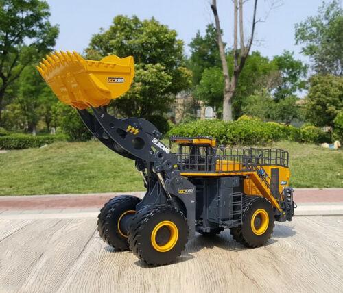 XCMG XC9350 large mining wheel loader 1/43 DIECAST Truck Pre-built Model view1