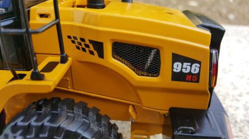 Sany SYL956H Wheel Loader 1/35 DIECAST Truck Pre-built Model view2