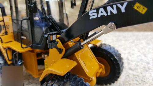 Sany SYL956H Wheel Loader 1/35 DIECAST Truck Pre-built Model view9