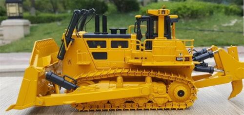 SHANTUI SD90-C5 Bulldozer 1/43 DIECAST Truck Pre-built Model view8