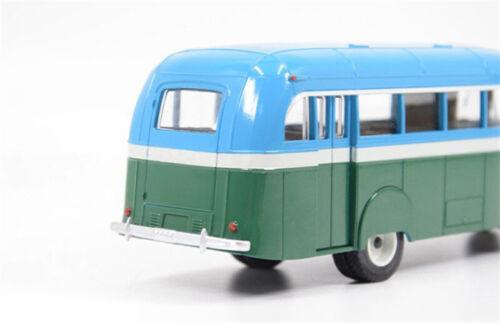 Modimio RUSSIAN ZIS-16 Bus 1/43 ABS Truck Pre-built Model view7