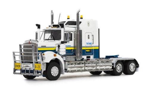 Drake KENWORTH C509 Centurion Australian Truck 1:50 DIECAST Truck Model view1