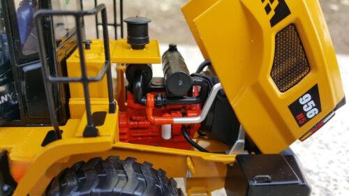 Sany SYL956H Wheel Loader 1/35 DIECAST Truck Pre-built Model view8