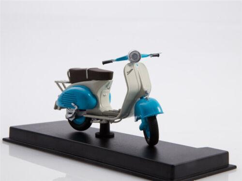 Modimio Soviet VP-150 Pedal Motorcycle 1/24 ABS Truck Pre-built Model view2