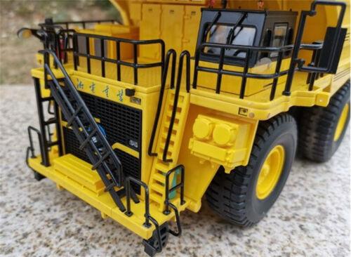 XEMC SF35100 mine transporter dump truck 1/60 DIECAST Truck Pre-built Model view7