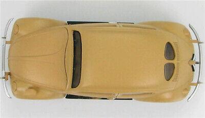 HM German Type 82E Staff Car Wehrmacht Heer Berlin 1/48 Tank Pre-builded Model view4