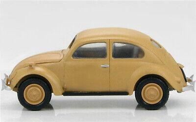 HM German Type 82E Staff Car Wehrmacht Heer Berlin 1/48 Tank Pre-builded Model view2