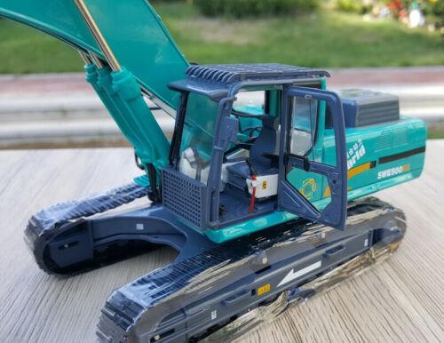 SUNWARD SWE500ES Large Excavator 1/35 DIECAST Truck Pre-built Model view6