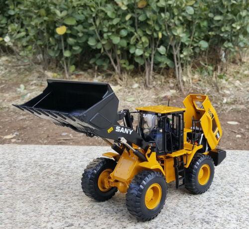Sany SYL956H Wheel Loader 1/35 DIECAST Truck Pre-built Model view5