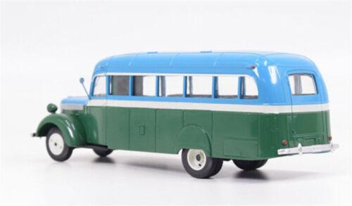 Modimio RUSSIAN ZIS-16 Bus 1/43 ABS Truck Pre-built Model view3