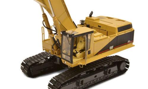 CCM CAT 375L Hydraulic excavator Limited Edition 1/48 DIECAST Pre-built view3