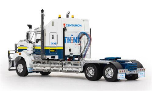 Drake KENWORTH C509 Centurion Australian Truck 1:50 DIECAST Truck Model view3