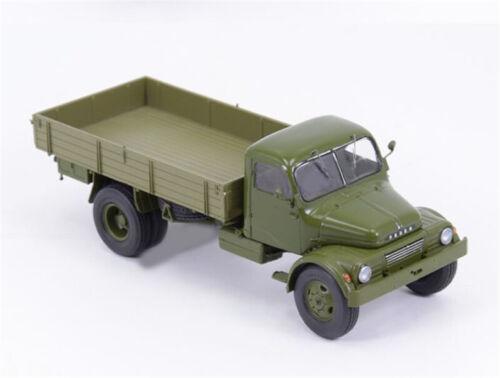 Start Scale Models Soviet PRAGA-S5T Military Truck 1/43 ABS Pre-built Model view2