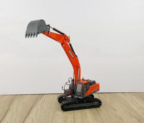 DOOSAN DX380LC-9C Excavator 1/50 DIECAST Truck Pre-built Model view5