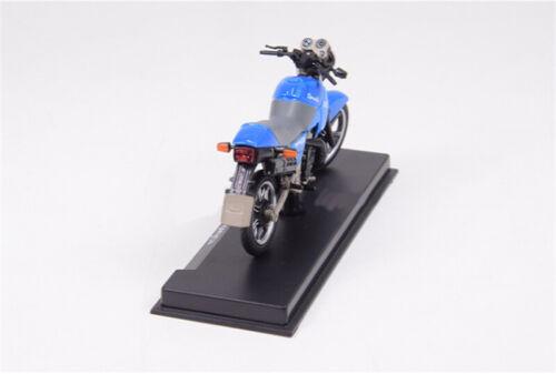 Modimio Russia IZH-7.110 "SIRIUS" Off-road Motorcycle 1/24 ABS Truck Pre-built view7