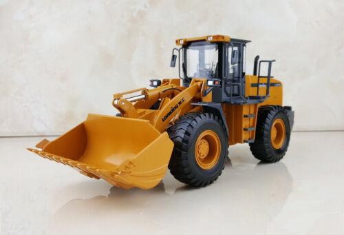 LONKING LG856B Wheel Loader 1/35 DIECAST Truck Pre-built Model view1