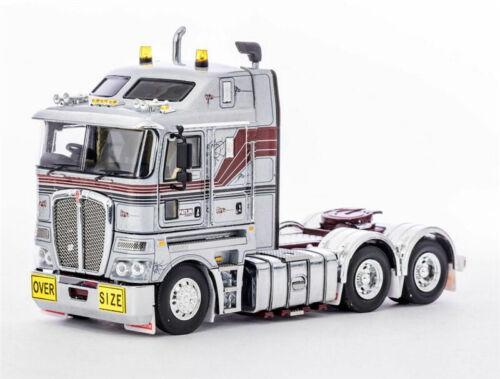 Drake KENWORTH K200 2.3 Patlin Australian Truck 1/50 DIECAST Truck Pre-built view1