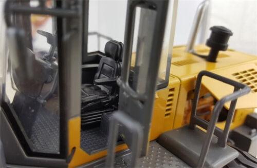 SHANTUI Shangong SL56H wheel loader 1/35 DIECAST Truck Pre-built Model view10