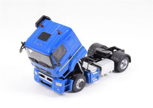 Autohistory Russia KAMAZ-5490-S5 Trailer tractor 1/43 ABS Truck Pre-built Model view7