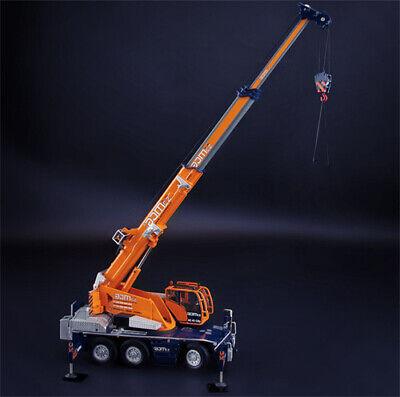 IMC TADANO Demag AC45 crane Radek Malina 1/50 DIECAST Truck Model view3