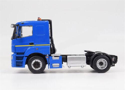 Autohistory Russia KAMAZ-5490-S5 Trailer tractor 1/43 ABS Truck Pre-built Model view6
