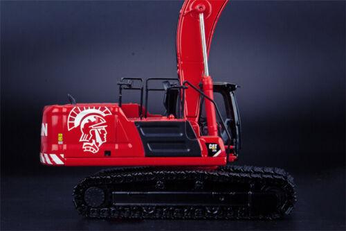 IMC CAT 336 NEXT GEN DE ROMEIN 1:50 DIECAST Truck Pre-builded Model view4