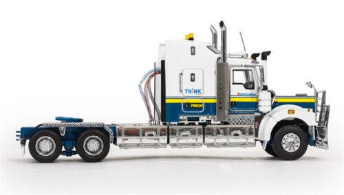 Drake KENWORTH C509 Centurion Australian Truck 1:50 DIECAST Truck Model view6