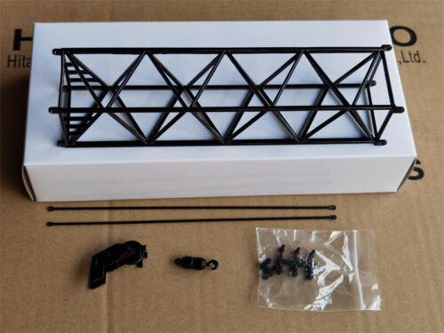 HITACHI SCX series accessories extended boom 1/50 DIECAST Truck Pre-built Model view2