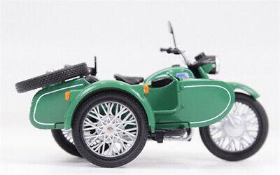 Modimio Russia IMZ 8.103-10 ural tricycle motorcycle bike 1/24 ABS Truck Model view2